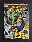 Amazing Spider-Man #120 Classic Incredible Hulk Battle Marvel Comics 1973 Key
