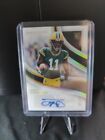 New Listing2023 Immaculate Jayden Reed Rookie Autos Gold 4/10 Greenbay Packers (RC)