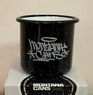 Sobekcis Montana Cans Enamel Mug Graffiti Cup Spray Paint MTN Ironlak Revok Msk