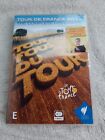 Tour de France 2011 - The Complete Highlights (DVD, 2011) DVD ALL REGION VGC