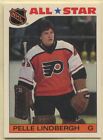 1985-86, TOPPS, Hockey Cards and Stickers, UPick from list