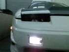 P2M Front Position Marker Lights Set Dual Post LED Silvia 180SX 240SX S13 Type X