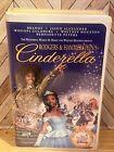 New ListingRodgers & Hammerstein's Cinderella (VHS, 1997, Clam Shell)