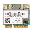 Broadcom BCM94352HMB DW1550 Mini PCI-E Wifi Card 1200Mbps Bluetooth PC Adapter