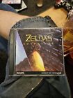 Zelda's Adventure (Philips CD-i, 1995)CIB