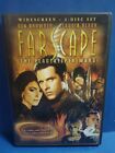 Farscape: The Peacekeeper Wars by Brian Henson: Used Tested Free Shipping