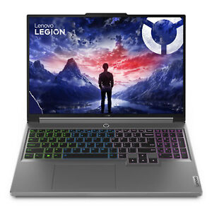 Lenovo Legion 5i Gen 9 Intel Laptop, 16
