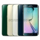 Samsung Galaxy S6 Edge SM-G925A AT&T 32GB UNLOCKED Android Smartphone Open Box