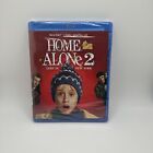 Home Alone 2: Lost In New York [Blu-ray] New/Sealed