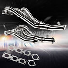 For 96-02 BMW E39 E46 Z3 2.5L /2.8L /3.0L Performance Exhaust Manifold Headers