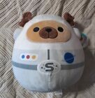 Squishmallows Daryl The Astronaut Dog 8