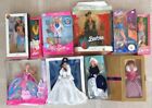 Barbie Dolls Pre-owned & New African American Ken Ancient Mexico Dr. Fairytastic