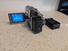 Sony DCR-HC21 MiniDV Handycam Video Recorder Player Battery And Charger