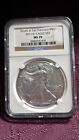New Listing2011 S $1 American Silver Eagle NGC MS 70
