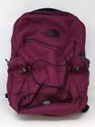 The North Face Women's Jester Backpack, Boysenberry/TNF Black, OS - Gently Used