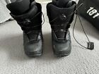 Flow Snowboard boots with BOA system size uk 8