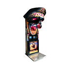 Kalkomat Boxer Boxing Machine Arcade Game - Fire Graphics - Coin Only