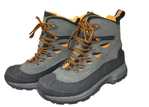 LL Bean Waterproof Boots 200g Thinsulate Womens 8 M Winter Insulated NEW Hiking