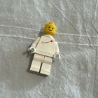 LEGO Vintage White Spaceman 6985 6891 6971 6702 6928 Classic Space Minifigure