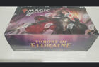 MTG Throne of Eldraine Booster Box Magic the Gathering + BONUS Random Booster