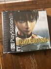 Galerians (Sony PlayStation 1, PS1) Complete