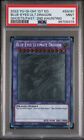 Blue Eyes Ultimate Dragon Ghost Rare PSA 9 - Ghosts from Past 2 GFP2 Yugioh Card