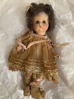 New ListingAntique JUST ME Registered Germany Doll 9 inch A 310/10/0