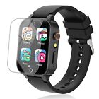 New ListingKids Smart Watch for Boys with 26 Puzzle Games HD Touchscreen Camera Music Pl...