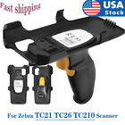 TRG-TC2Y-SNP1 Snap On Trigger Handle For Zebra TC21 TC26 TC210 Barcode Scanner