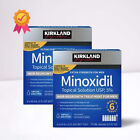 12 MONTHS Kirkland Minoxidil 5% Extra Strength Men Hair Regrowth, EXP: 12/2025