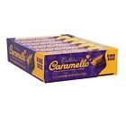 CADBURY CARAMELLO Milk Chocolate and Caramel King Size Candy Bulk 2.7 oz Bars...