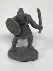 Shadows Over Camelot Replacement Game Piece Pict Warrior (New) Ships Free