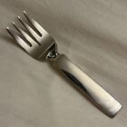 CARTIER Sterling  Silver Baby Child Fork