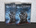 Game Of Thrones : The Complete Seasons 1 - 8 DVD Bundle Lot TV Series NO SLEEVE