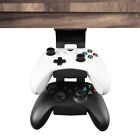 Game Controllers Holder for XBox Series, PS5/PS4/PS3, Switch Under Desk Mount