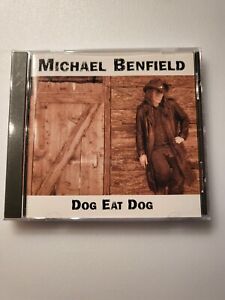 Dog Eat Dog by Benfield, Michael (CD, 2005)