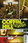 New ListingCoffin Hill #12 VF 2014 Stock Image