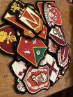 US Military Medical Patch Lot 23 Pcs Nice