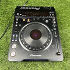 Pioneer DVJ-X1  Professional DVD Player Video CD Player Turntable TESTED