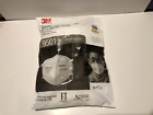 3M 9501+ KN95 UNISEX STAND. SIZE EARLOOP PARTICULATE RESPIRATORS, 50 PACK SEALED
