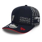 Red Bull Racing Max Verstappen Las Vegas GP Special Edition 9FIFTY Hat Navy S/M