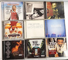 New ListingCD Lot of 9 - Hip-Hop, Gangsta, Rap - Beastie Boys, Ludacris, Eddie Murphy