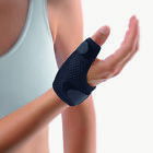 Bort SOFT Short Thumb Splint, Thumb Brace For CMC, Arthritis, Pain, Sprain HWO