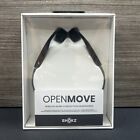 ✅Shokz OpenMove Open-Ear Wireless Headphones - (grey) Free Shipping 📦