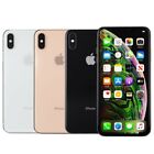 Apple iPhone XS Max 256GB Unlocked AT&T T-Mobile Verizon Very Good Condition
