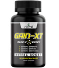 Niwali gain xt Nitric Oxide for Muscle Growth Extreme strength Extreme stamina