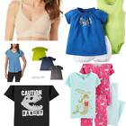 30 Piece  Wholesale Clothing Lot Resale Mix Womens Mens Kids Overstock