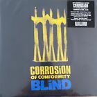 New ListingCorrosion Of Conformity -Blind - Double Vinyl LP! 30th Anniversary! MINT!