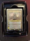 Subjective Reality MTG Commander Deck - 100 Card Deck, Box + large card