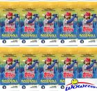 (10) 2020 Topps Update Baseball HUGE Factory Sealed JUMBO FAT PACKS-340 Cards!